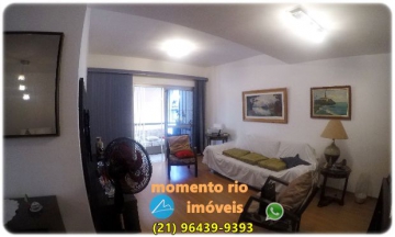 Apartamento À Venda - Tijuca - Rio de Janeiro - RJ - MRI 3062 - 1
