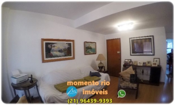 Apartamento À Venda - Tijuca - Rio de Janeiro - RJ - MRI 3062 - 3