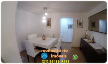 Apartamento À Venda - Tijuca - Rio de Janeiro - RJ - MRI 3062 - 4
