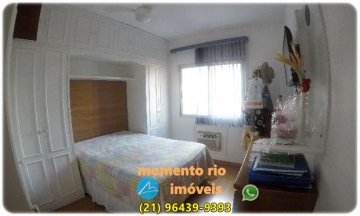 Apartamento À Venda - Tijuca - Rio de Janeiro - RJ - MRI 3062 - 6