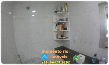 Apartamento À Venda - Tijuca - Rio de Janeiro - RJ - MRI 3062 - 7