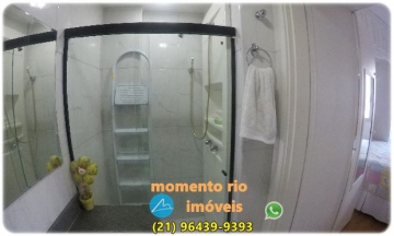 Apartamento À Venda - Tijuca - Rio de Janeiro - RJ - MRI 3062 - 8