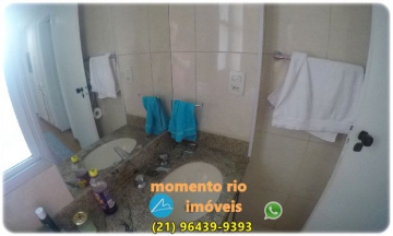 Apartamento À Venda - Tijuca - Rio de Janeiro - RJ - MRI 3062 - 11