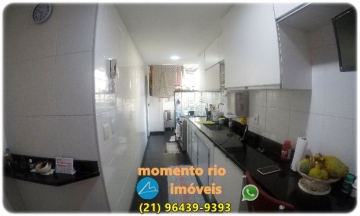 Apartamento À Venda - Tijuca - Rio de Janeiro - RJ - MRI 3062 - 13