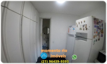 Apartamento À Venda - Tijuca - Rio de Janeiro - RJ - MRI 3062 - 14