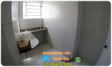 Galpão Para Alugar - Vasco da Gama - Rio de Janeiro - RJ - MRI 7003 - 5