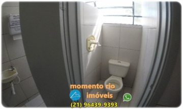Galpão Para Alugar - Vasco da Gama - Rio de Janeiro - RJ - MRI 7003 - 6