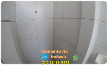 Galpão Para Alugar - Vasco da Gama - Rio de Janeiro - RJ - MRI 7003 - 7