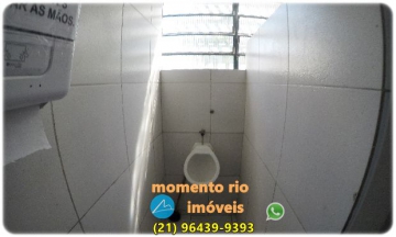 Galpão Para Alugar - Vasco da Gama - Rio de Janeiro - RJ - MRI 7003 - 8