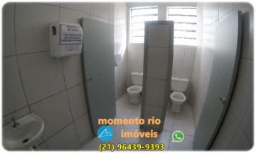 Galpão Para Alugar - Vasco da Gama - Rio de Janeiro - RJ - MRI 7003 - 10