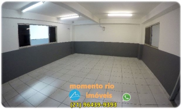 Galpão Para Alugar - Vasco da Gama - Rio de Janeiro - RJ - MRI 7003 - 11