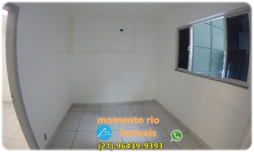 Galpão Para Alugar - Vasco da Gama - Rio de Janeiro - RJ - MRI 7003 - 12