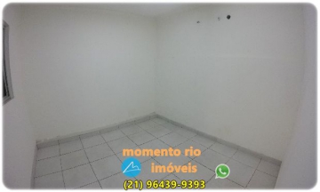 Galpão Para Alugar - Vasco da Gama - Rio de Janeiro - RJ - MRI 7003 - 13