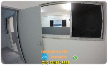 Galpão Para Alugar - Vasco da Gama - Rio de Janeiro - RJ - MRI 7003 - 14