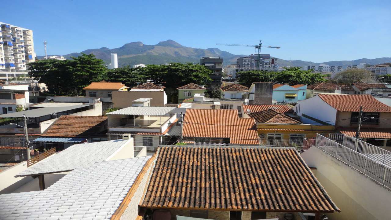 Apartamento À venda - Cachambi, Rio de Janeiro/ RJ - SRC526 - 33