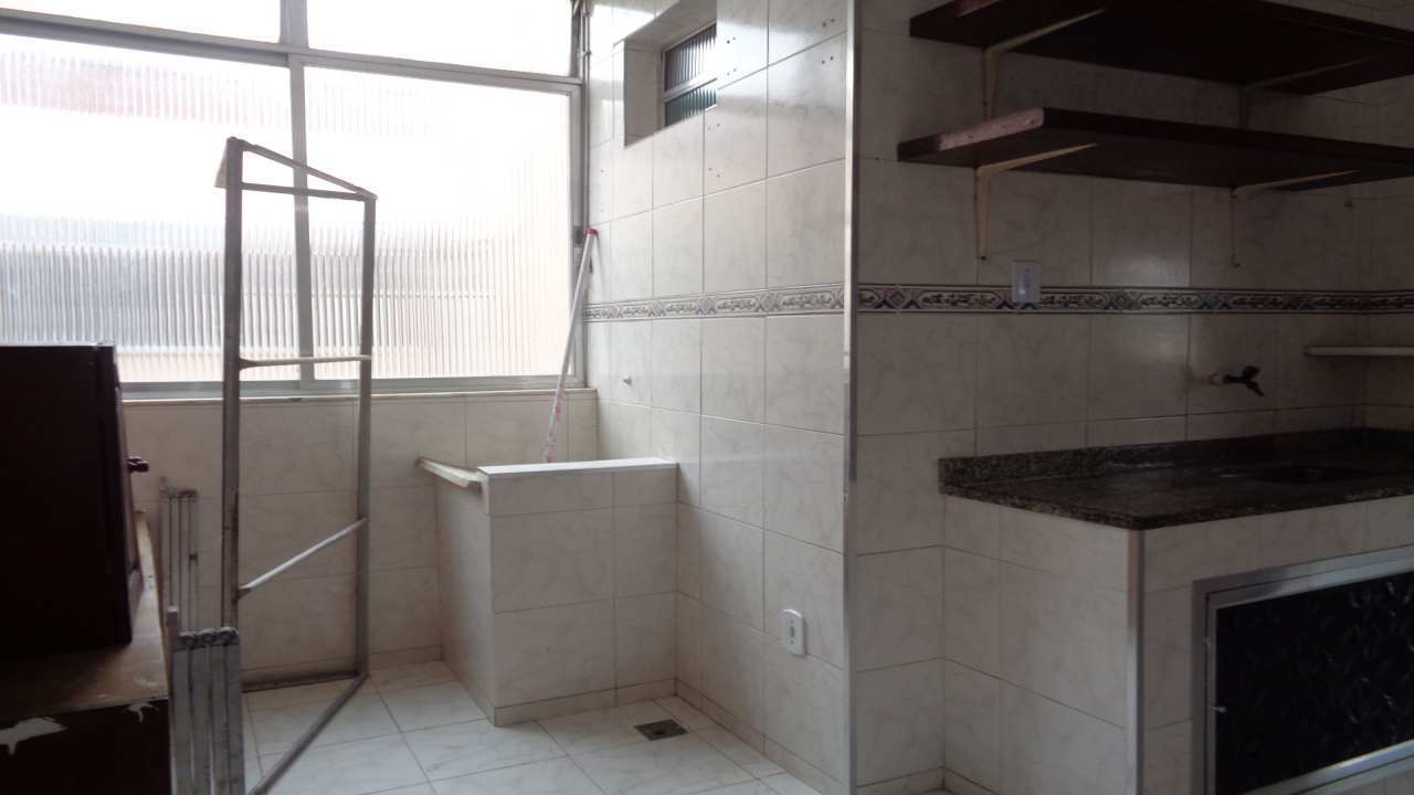 Apartamento para alugar/venda - Cachambi, Rio de Janeiro/ RJ - SRC526 - 14