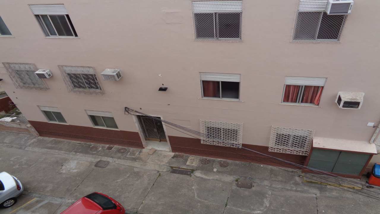 Apartamento À venda - Cachambi, Rio de Janeiro/ RJ - SRC526 - 31