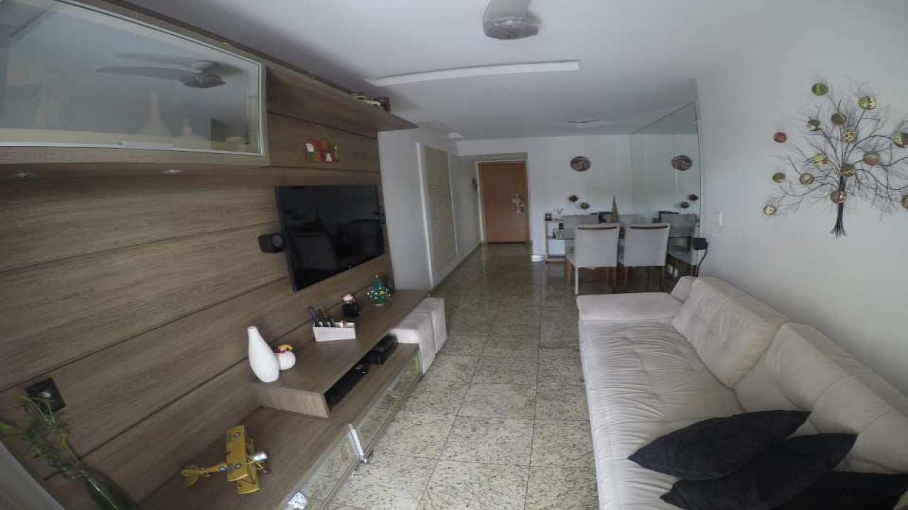Apartamento À venda - Freguesia, Rio de Janeiro/ RJ - SRC1350 - 2