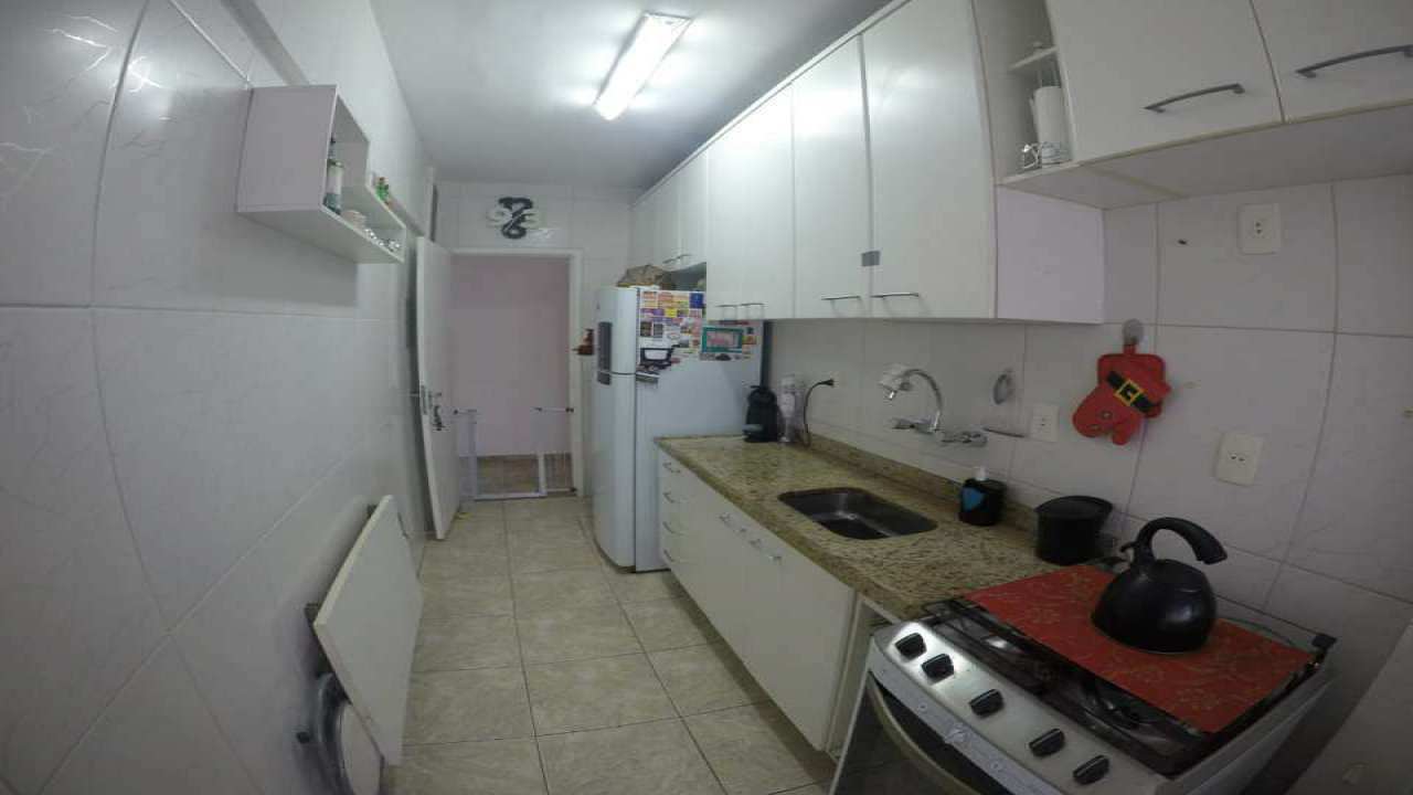 Apartamento À venda - Freguesia, Rio de Janeiro/ RJ - SRC1350 - 8