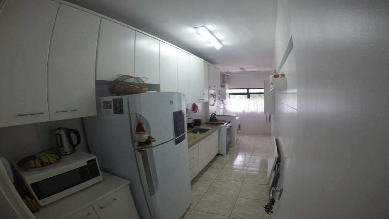 Apartamento À venda - Freguesia, Rio de Janeiro/ RJ - SRC1350 - 6