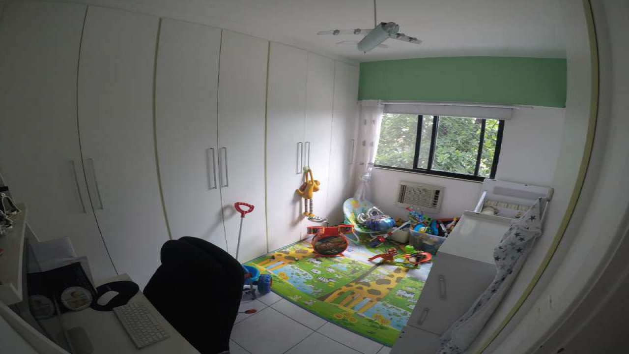 Apartamento À venda - Freguesia, Rio de Janeiro/ RJ - SRC1350 - 20