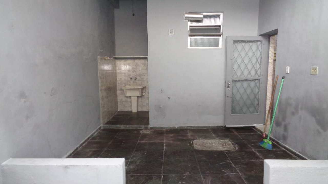 Casa de vila para alugar - Riachuelo, Rio de Janeiro/ RJ - SRC206605 - 19