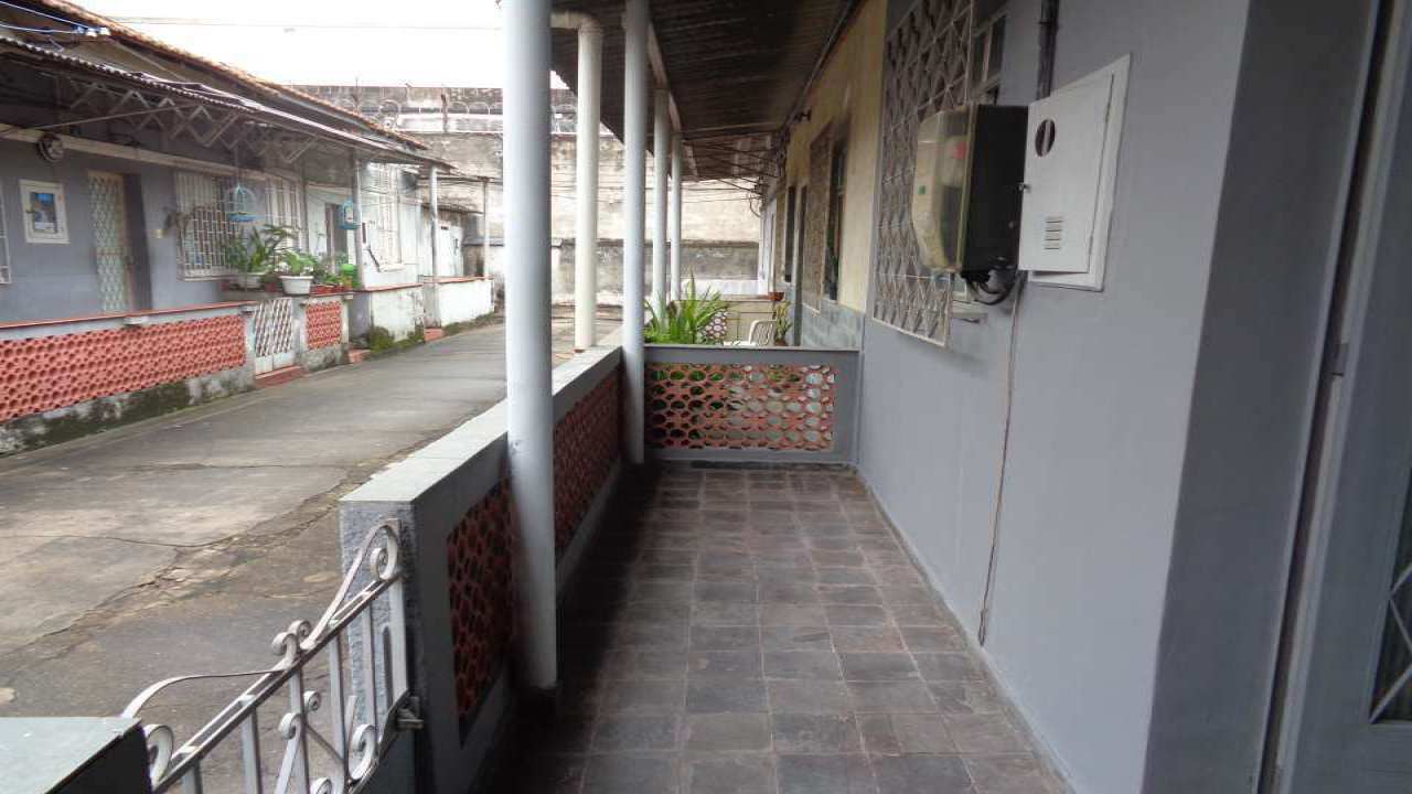 Casa de vila para alugar - Riachuelo, Rio de Janeiro/ RJ - SRC206605 - 20