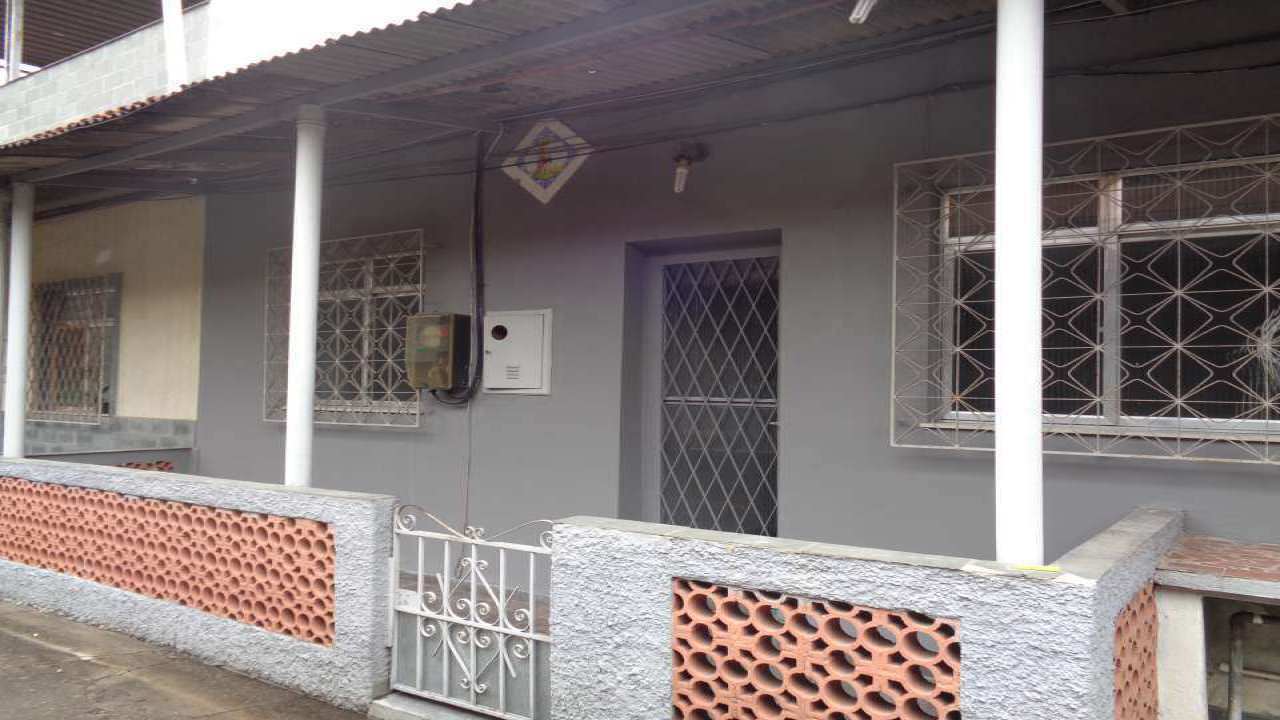 Casa de vila para alugar - Riachuelo, Rio de Janeiro/ RJ - SRC206605 - 1