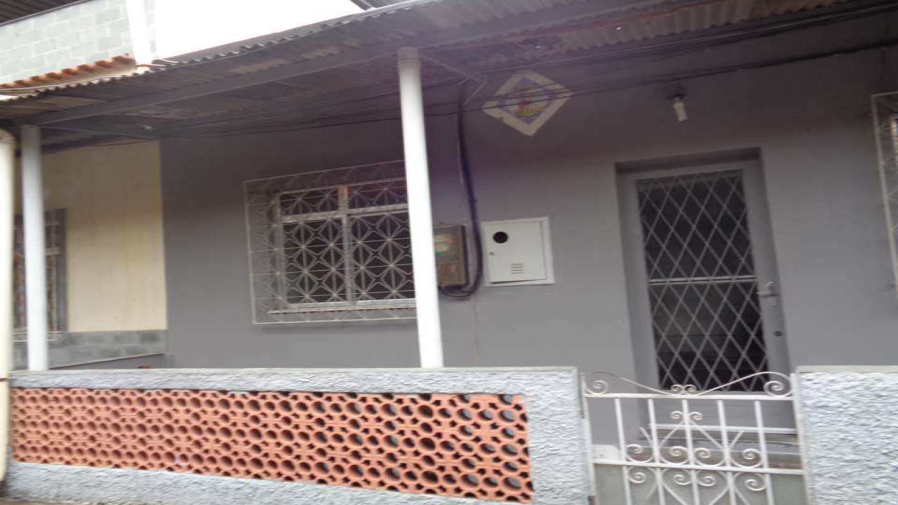Casa de vila para alugar - Riachuelo, Rio de Janeiro/ RJ - SRC206605 - 25