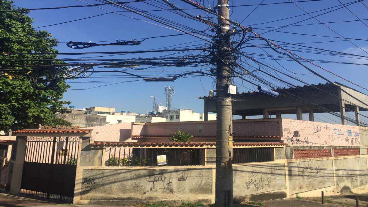 Casa À venda - Abolição, Rio de Janeiro/ RJ - SRC12 - 21