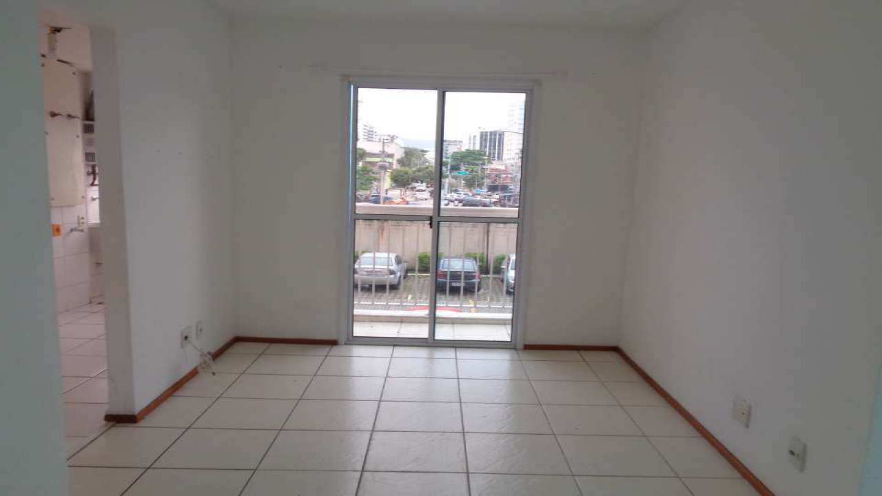 Apartamento À venda - Engenho de Dentro, Rio de Janeiro/ RJ - SRC03201 - 3