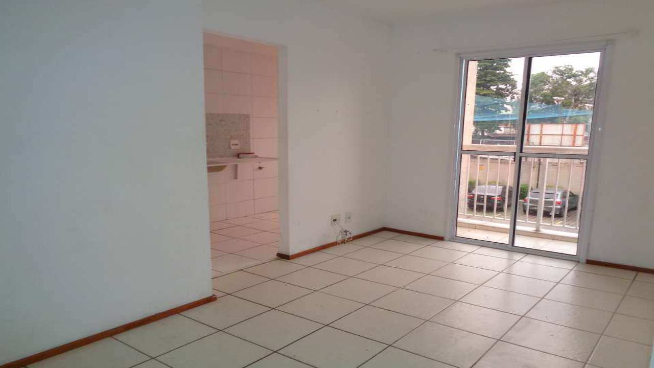 Apartamento À venda - Engenho de Dentro, Rio de Janeiro/ RJ - SRC03201 - 2