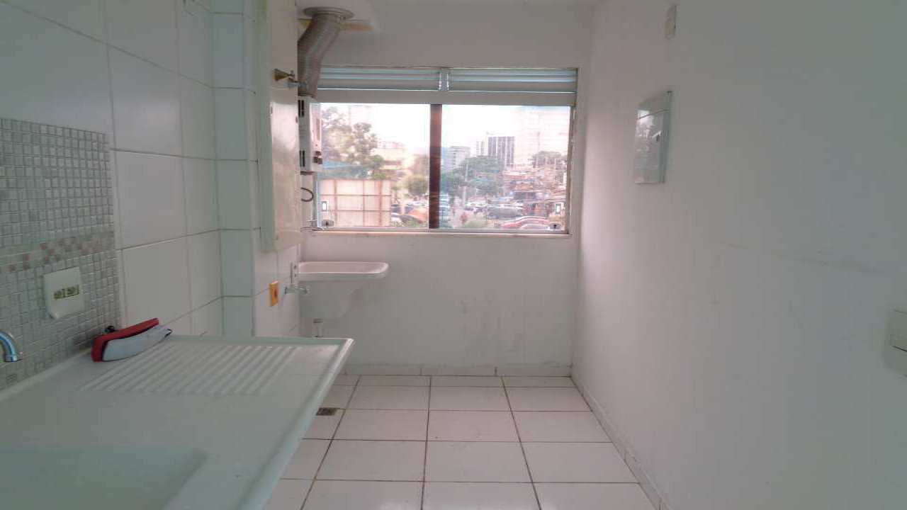 Apartamento À venda - Engenho de Dentro, Rio de Janeiro/ RJ - SRC03201 - 5