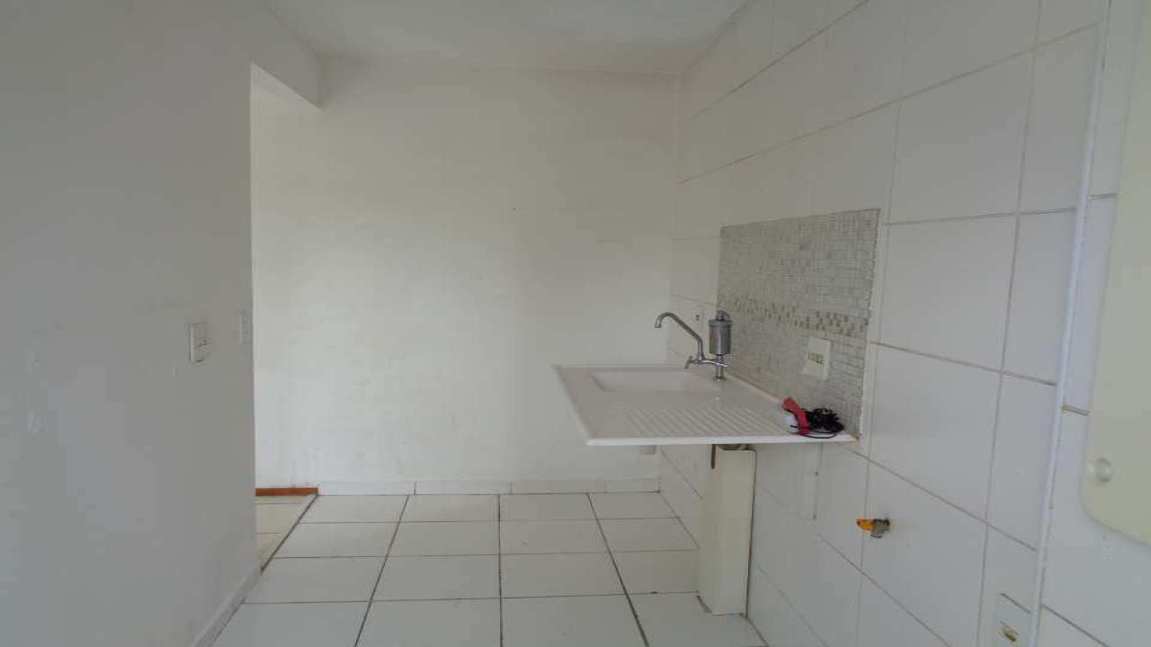 Apartamento À venda - Engenho de Dentro, Rio de Janeiro/ RJ - SRC03201 - 7