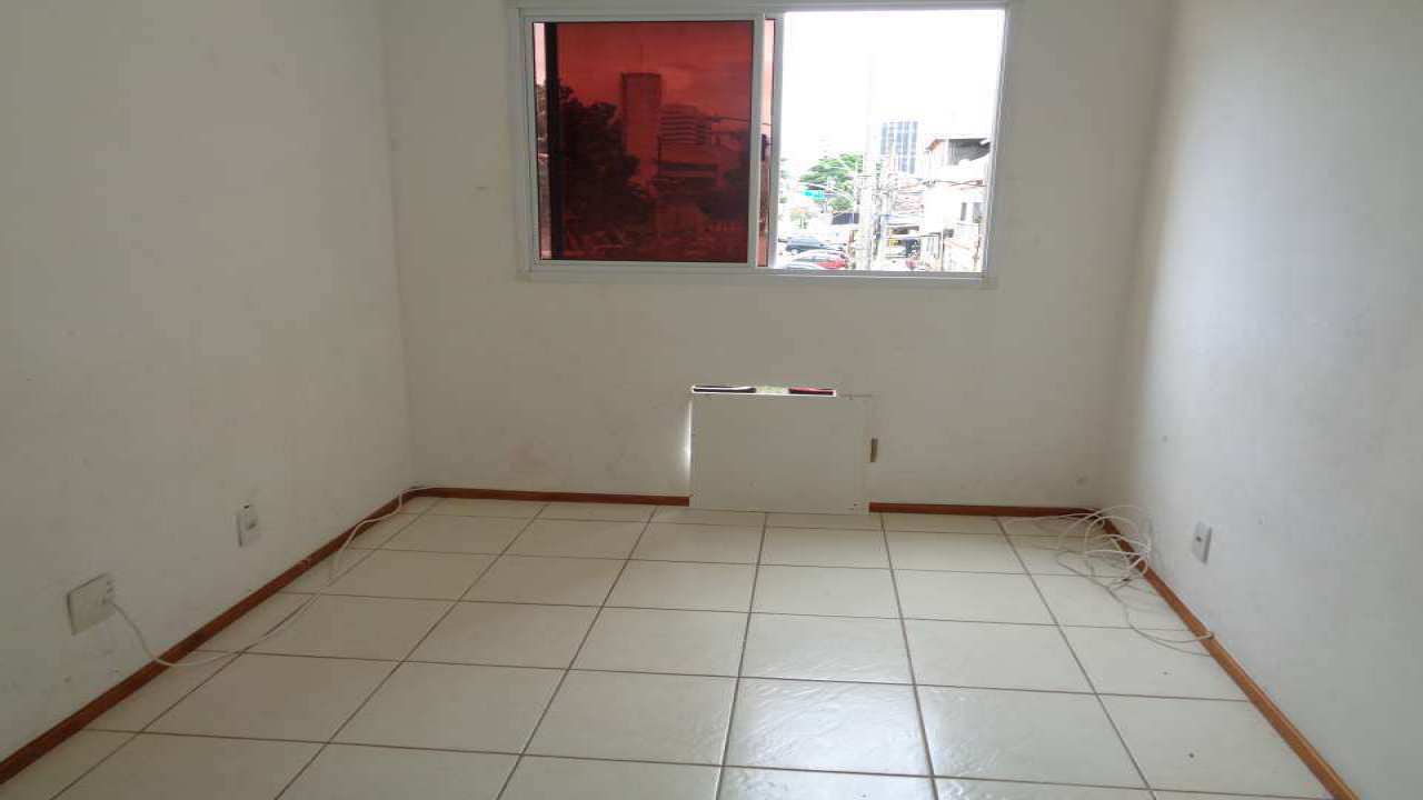 Apartamento À venda - Engenho de Dentro, Rio de Janeiro/ RJ - SRC03201 - 17