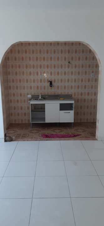 Apartamento para alugar - Engenho Novo, Rio de Janeiro/ RJ - SRC607 - 1