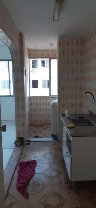 Apartamento para alugar - Engenho Novo, Rio de Janeiro/ RJ - SRC607 - 5