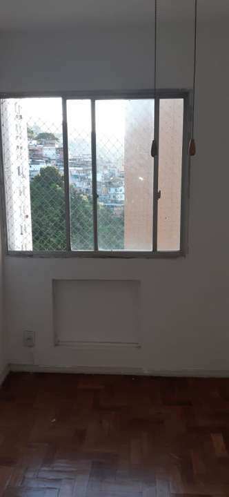 Apartamento para alugar - Engenho Novo, Rio de Janeiro/ RJ - SRC607 - 10