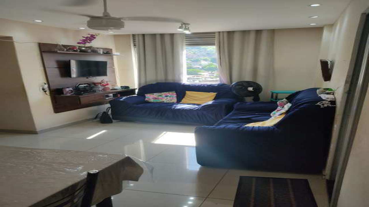 Apartamento para alugar - Engenho Novo, Rio de Janeiro/ RJ - SRC1090 - 2