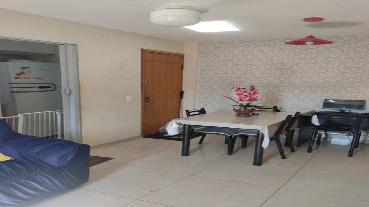 Apartamento para alugar - Engenho Novo, Rio de Janeiro/ RJ - SRC1090 - 3