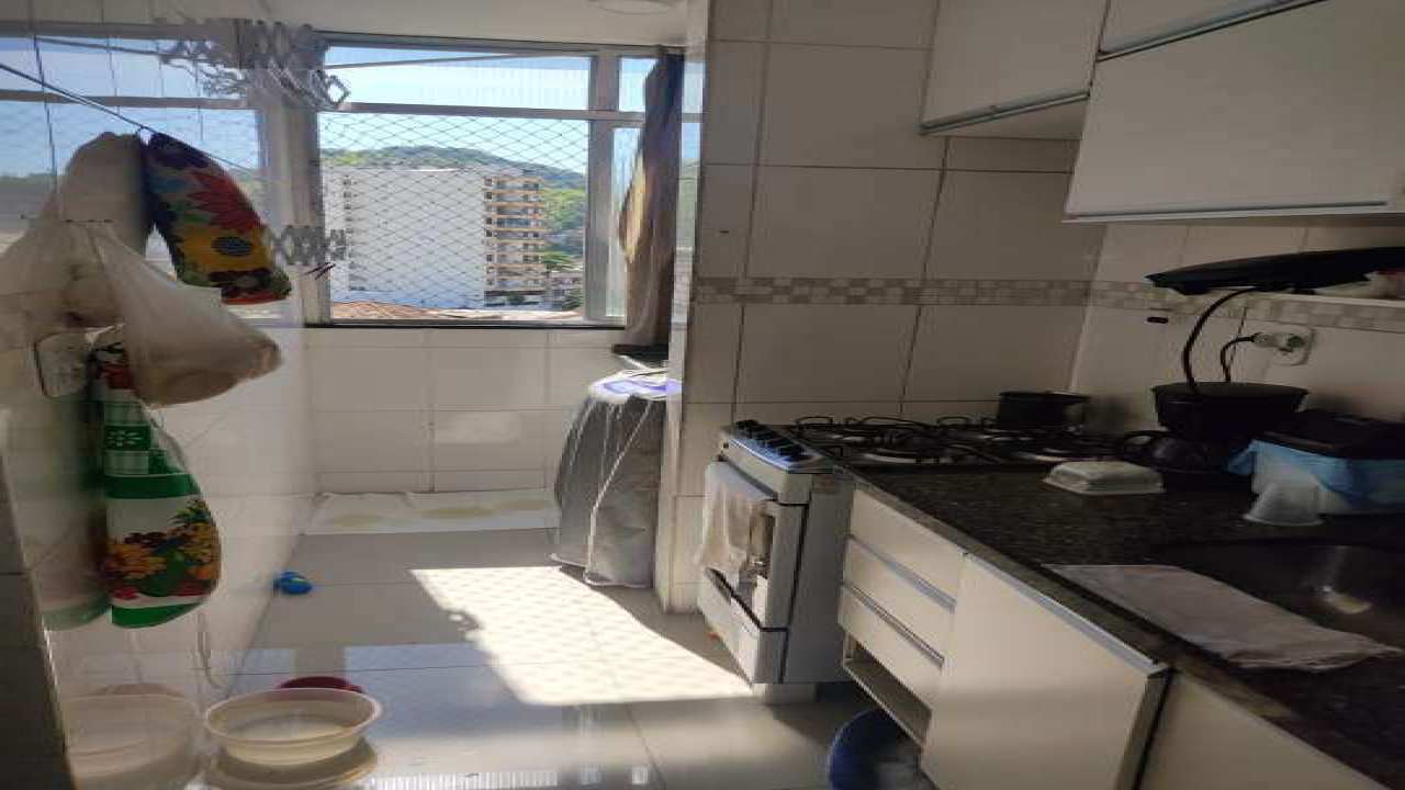 Apartamento À venda - Engenho Novo, Rio de Janeiro/ RJ - SRC1090 - 3