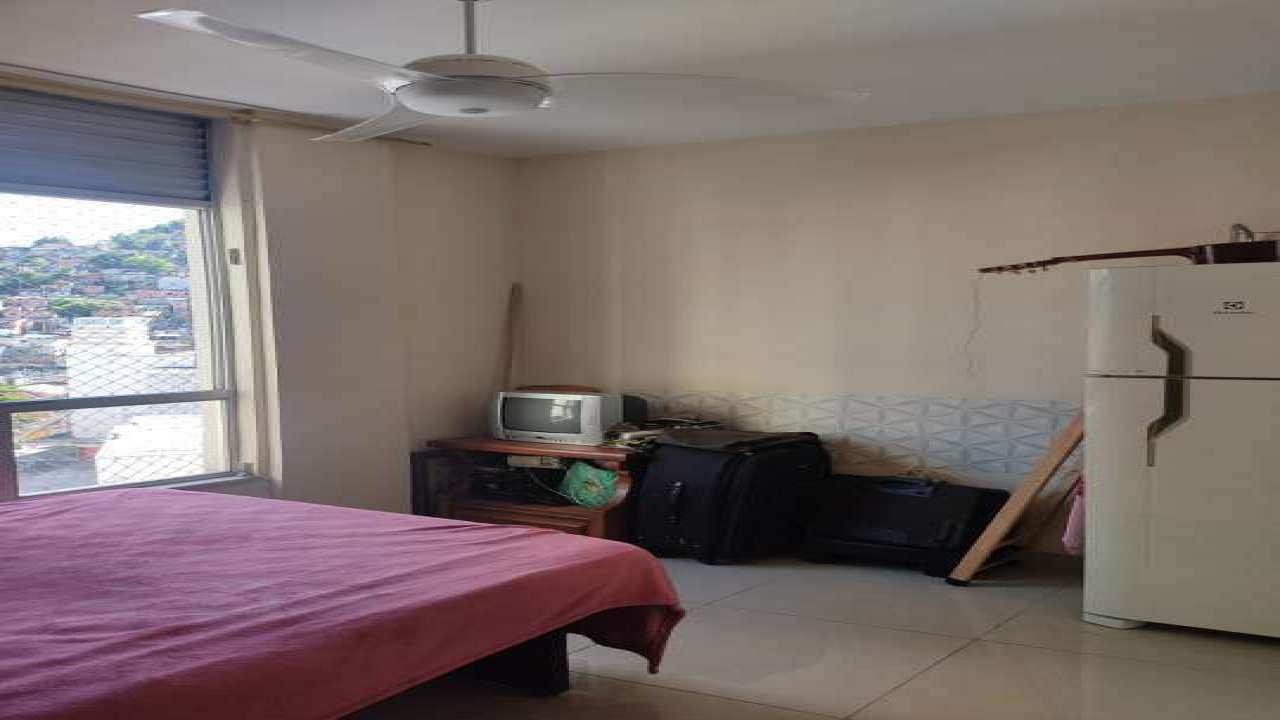 Apartamento À venda - Engenho Novo, Rio de Janeiro/ RJ - SRC1090 - 13