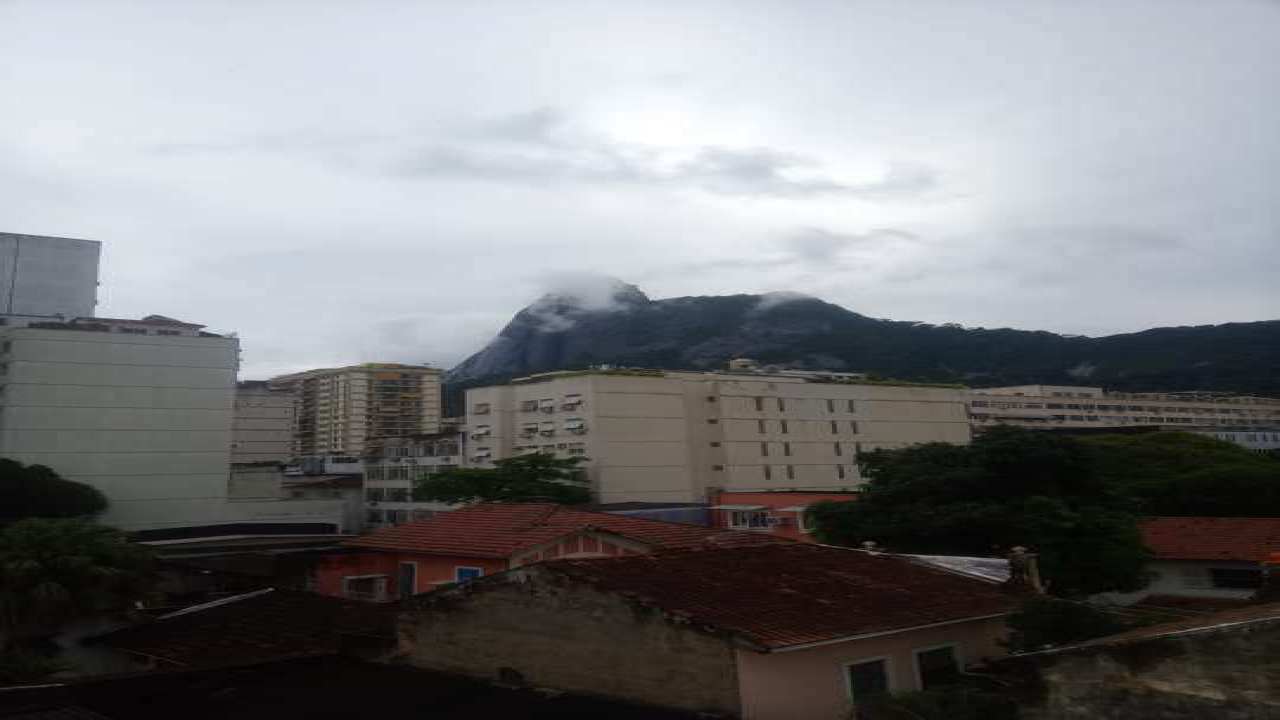 Apartamento para alugar - Botafogo, Rio de Janeiro/ RJ - SRC26302 - 5