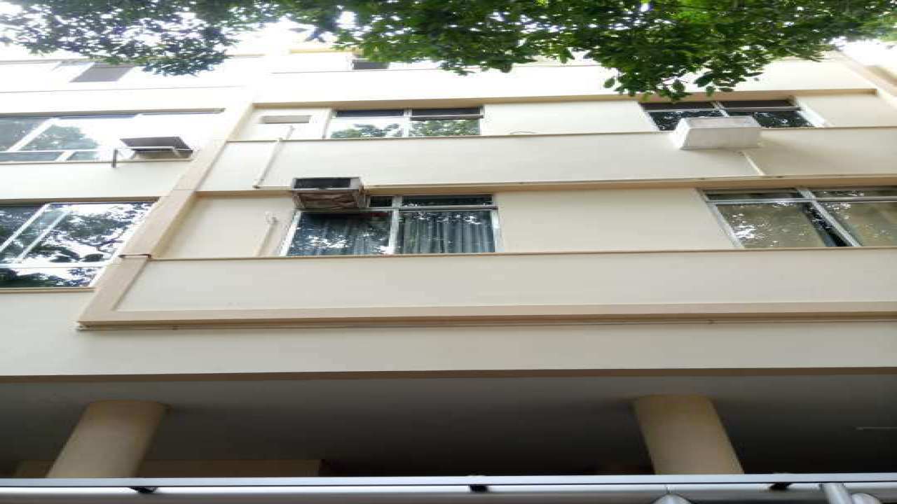 Apartamento para alugar - Botafogo, Rio de Janeiro/ RJ - SRC26302 - 30