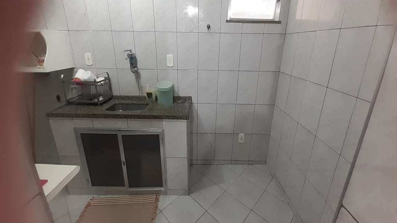 Casa + Galpão para alugar - Engenho Novo, Rio de Janeiro/ RJ - SRC470 - 5