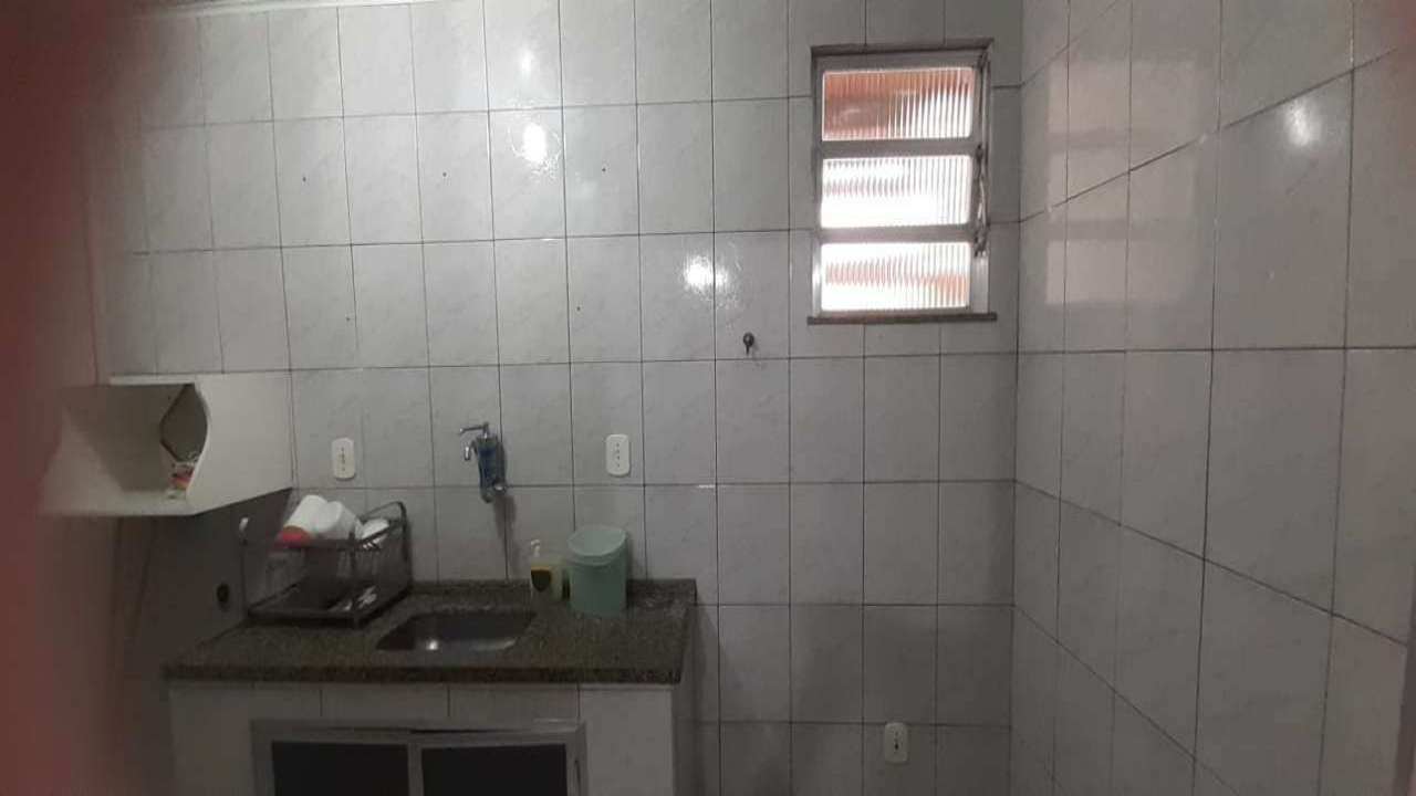 Casa + Galpão para alugar - Engenho Novo, Rio de Janeiro/ RJ - SRC470 - 6