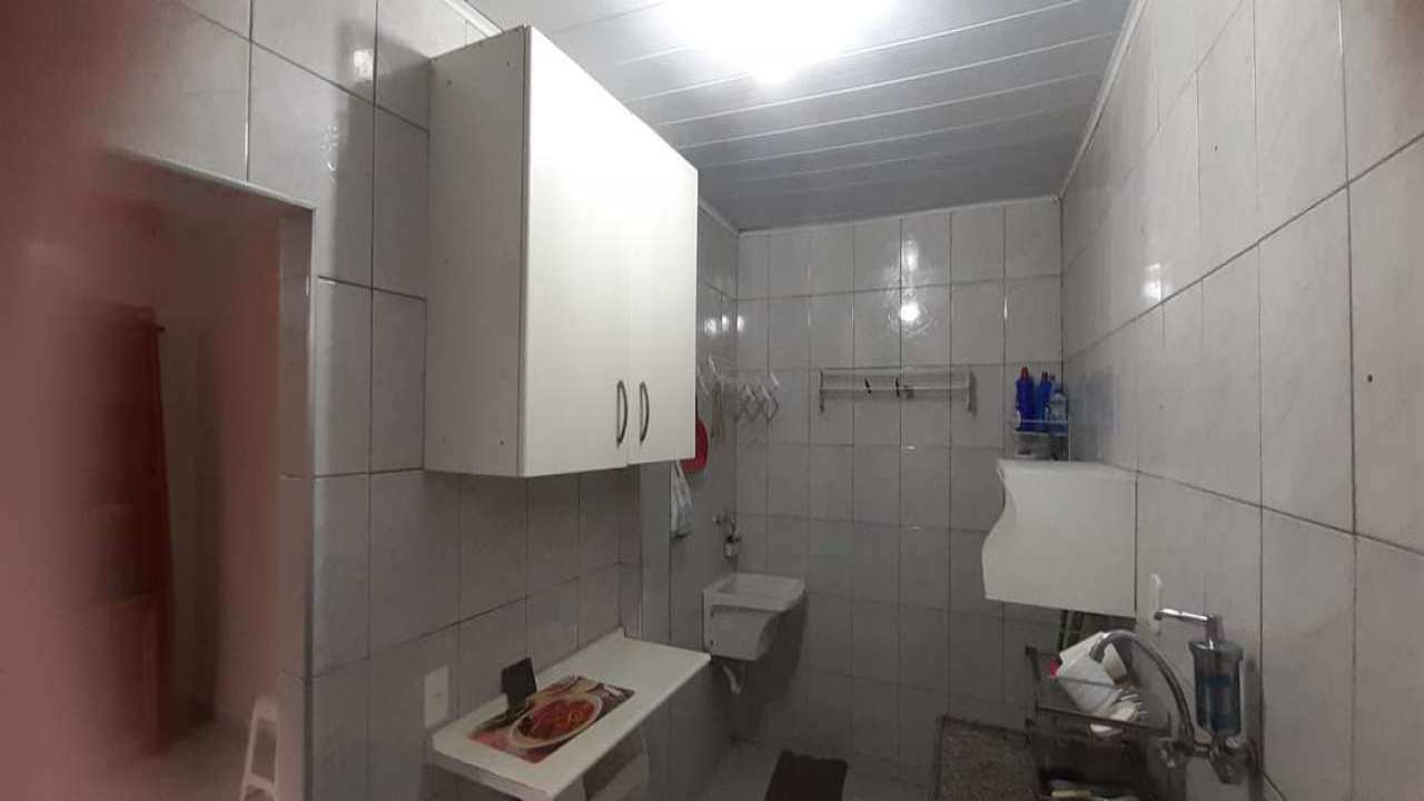 Casa + Galpão para alugar/venda - Engenho Novo, Rio de Janeiro/ RJ - SRC470 - 8