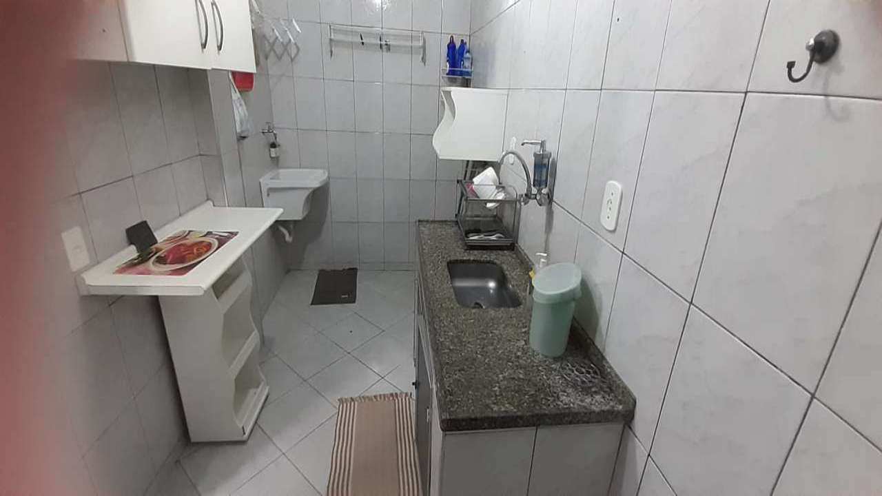 Casa + Galpão para alugar - Engenho Novo, Rio de Janeiro/ RJ - SRC470 - 9