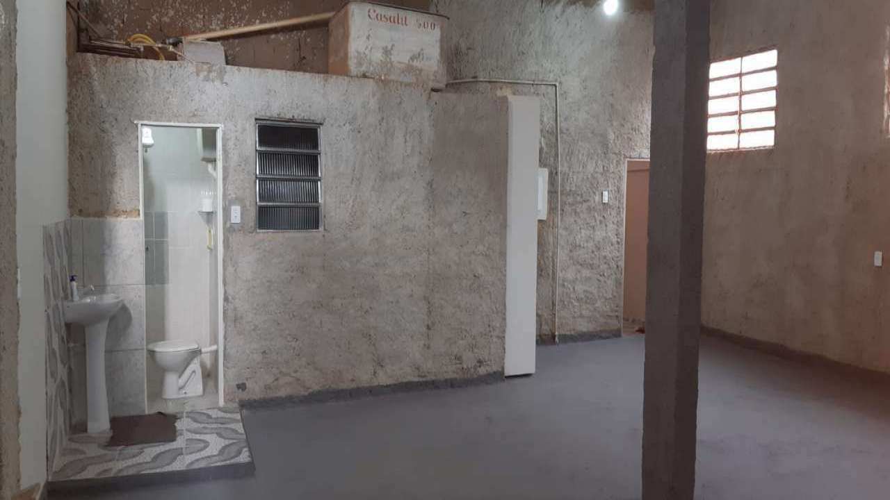 Conheça Casa Comercial 100m² à venda Rua Peçanha da Silva, Engenho Novo, Rio de Janeiro - R$ 210.000 - SRC470 - 6 6