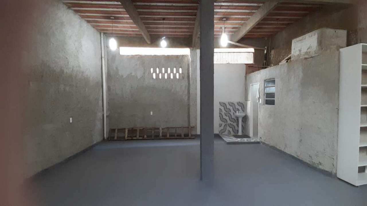 Casa + Galpão para venda - Engenho Novo, Rio de Janeiro/ RJ - SRC470 - 2